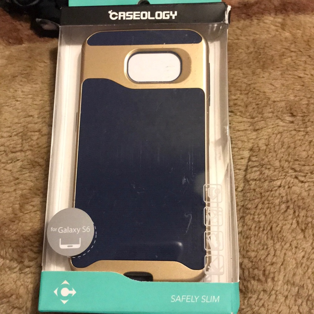 Galaxy s6